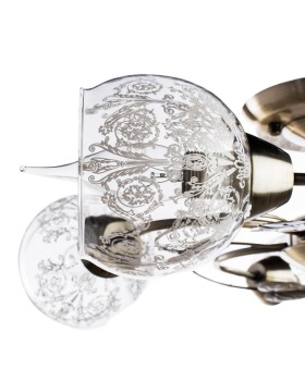 Люстра на штанге ARTE Lamp A1292PL-5AB-foto3