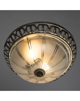 Накладной светильник ARTE Lamp A1306PL-2AB-foto2