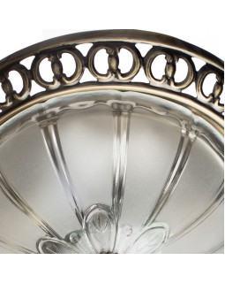 Накладной светильник ARTE Lamp A1306PL-2AB-foto3