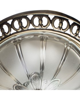 Накладной светильник ARTE Lamp A1306PL-2AB-foto3