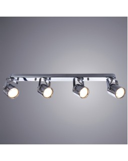 Спот ARTE Lamp A1310PL-4CC-foto2