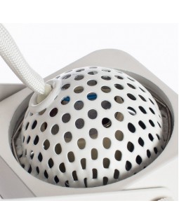 Спот ARTE Lamp A1314AP-1WH-foto3