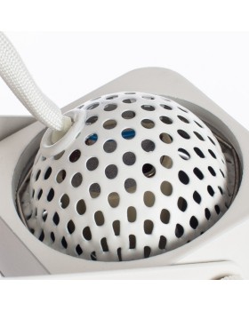 Спот ARTE Lamp A1314AP-1WH-foto3