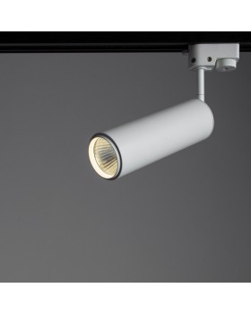 Светильник на шине ARTE Lamp A1412PL-1WH-foto2