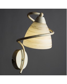Бра ARTE Lamp A1565AP-1WG-foto2