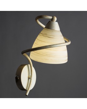Бра ARTE Lamp A1565AP-1WG-foto2