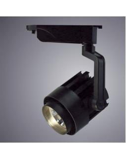 Светильник на шине ARTE Lamp A1630PL-1BK-foto2