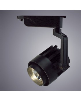 Светильник на шине ARTE Lamp A1630PL-1BK-foto2