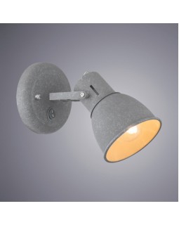 Спот ARTE Lamp A1677AP-1GY-foto2