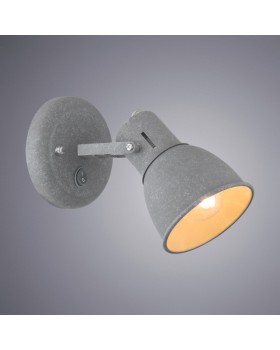 Спот ARTE Lamp A1677AP-1GY-foto2