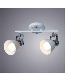 Спот ARTE Lamp A1677PL-2WH-foto2