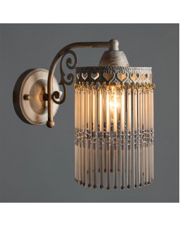 Бра ARTE Lamp A1678AP-1WG-foto2