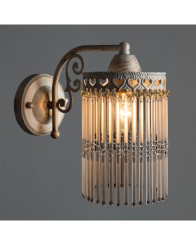 Бра ARTE Lamp A1678AP-1WG-foto2