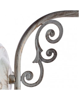 Бра ARTE Lamp A1678AP-1WG-foto3