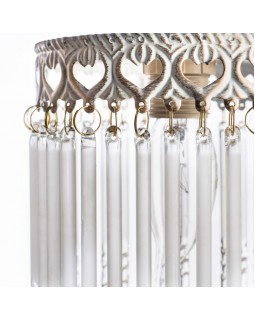 Бра ARTE Lamp A1678AP-1WG-foto4