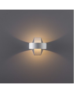 Бра ARTE Lamp A1705AP-1WH-foto2