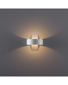 Бра ARTE Lamp A1705AP-1WH-foto2