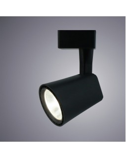 Светильник на шине ARTE Lamp A1820PL-1BK-foto2