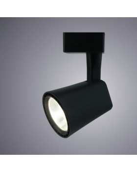 Светильник на шине ARTE Lamp A1820PL-1BK-foto2
