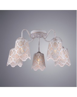 Накладная люстра ARTE Lamp A2032PL-5WG-foto2