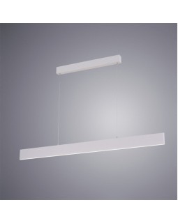 Линейный светильник ARTE Lamp A2505SP-2WH-foto2