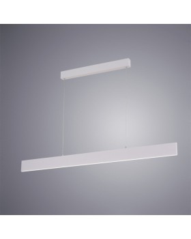Линейный светильник ARTE Lamp A2505SP-2WH-foto2