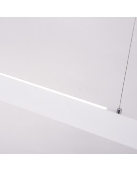 Линейный светильник ARTE Lamp A2505SP-2WH-foto3