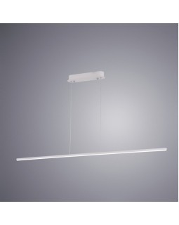 Линейный светильник ARTE Lamp A2506SP-1WH-foto2