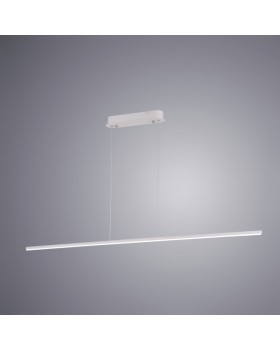 Линейный светильник ARTE Lamp A2506SP-1WH-foto2