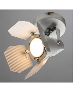 Спот ARTE Lamp A3092AP-1WH-foto2