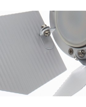 Спот ARTE Lamp A3092AP-1WH-foto3