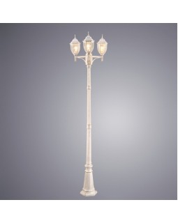 Садовый светильник ARTE Lamp A3151PA-3WG-foto2