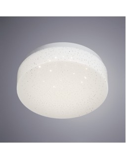 Встраиваемый светильник ARTE Lamp A3206PL-1WH-foto2