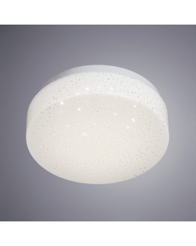 Встраиваемый светильник ARTE Lamp A3206PL-1WH-foto2