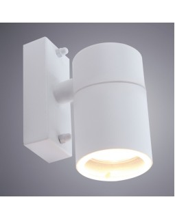 Светильник настенный ARTE Lamp A3302AL-1WH-foto2