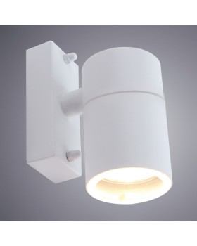 Светильник настенный ARTE Lamp A3302AL-1WH-foto2