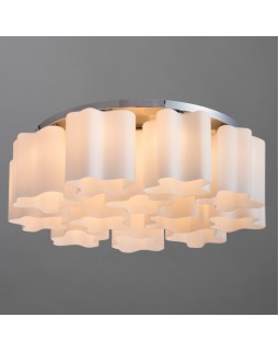 Накладная люстра ARTE Lamp A3479PL-12CC-foto2