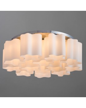 Накладная люстра ARTE Lamp A3479PL-12CC-foto2