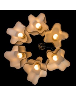 Подвесная люстра ARTE Lamp A3479SP-6CC-foto3