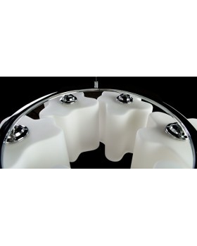 Подвесная люстра ARTE Lamp A3479SP-6CC-foto4