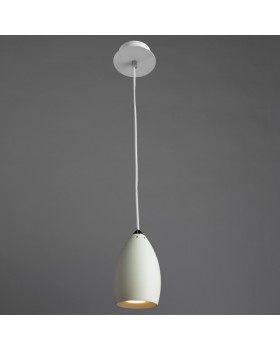 Подвесной светильник ARTE Lamp A4004SP-1WH-foto2