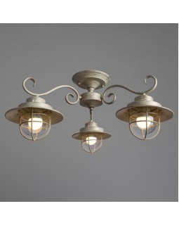 Накладная люстра ARTE Lamp A4579PL-3WG-foto2