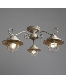 Накладная люстра ARTE Lamp A4579PL-3WG-foto2