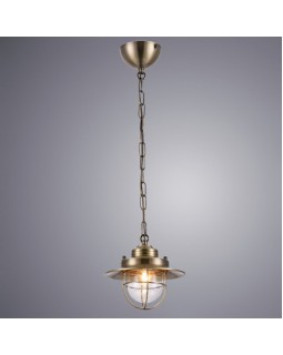 Подвесной светильник ARTE Lamp A4579SP-1AB-foto2