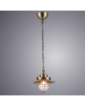 Подвесной светильник ARTE Lamp A4579SP-1AB-foto2
