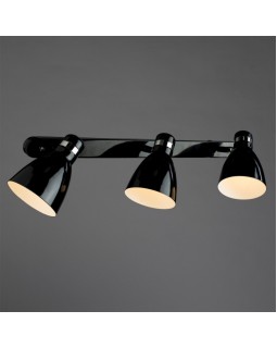 Спот ARTE Lamp A5049PL-3BK-foto2