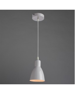 Подвесной светильник ARTE Lamp A5049SP-1WH-foto2