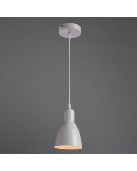 Подвесной светильник ARTE Lamp A5049SP-1WH-foto2