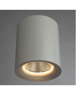 Накладной светильник ARTE Lamp A5130PL-1WH-foto2
