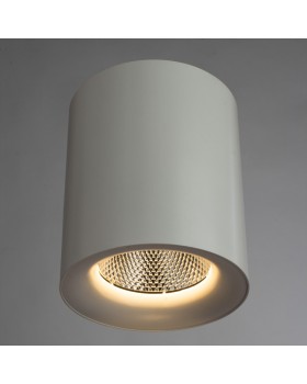 Накладной светильник ARTE Lamp A5130PL-1WH-foto2